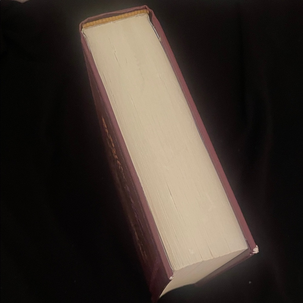 New Hardcover Book Wuthering Heights - Picture 6 of 8